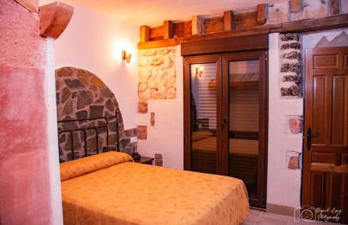 Casa Rural TorreMontero Apartamentos - Foto 14