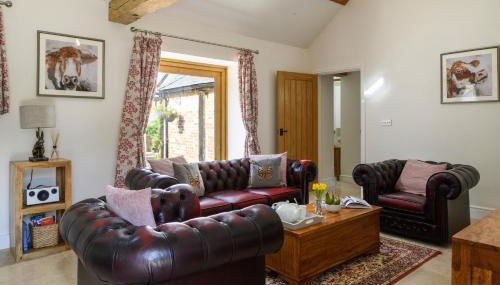 The Barn @ Laurel Farm - Foto 3