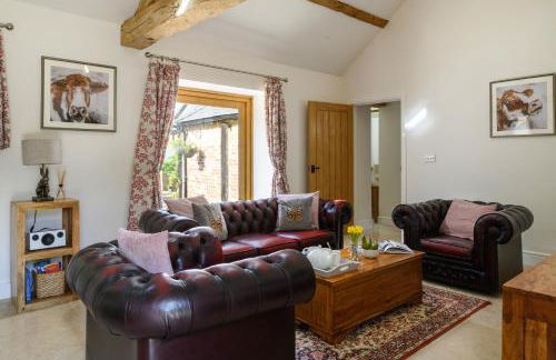 The Barn @ Laurel Farm - Foto 3