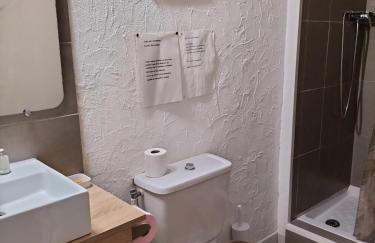 Le clos des cigales jasmins - Foto 10