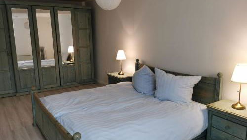 Ferienwohnung am Aegidiiplatz - Foto 2