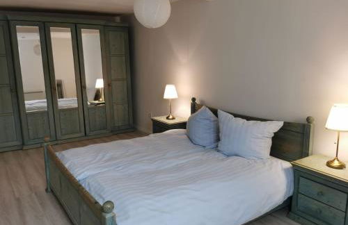 Ferienwohnung am Aegidiiplatz - Foto 2