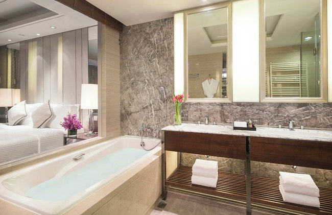 Ascott Heng Shan Shanghai - Foto 44