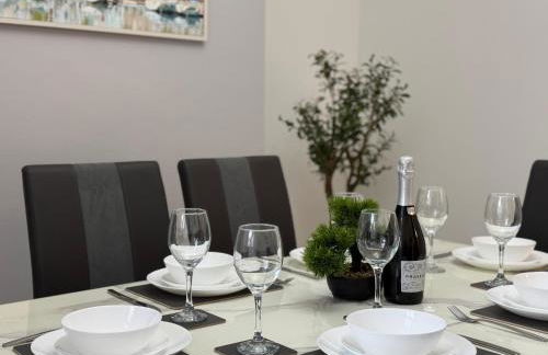 Sea Blue House, Cullercoats - Foto 27