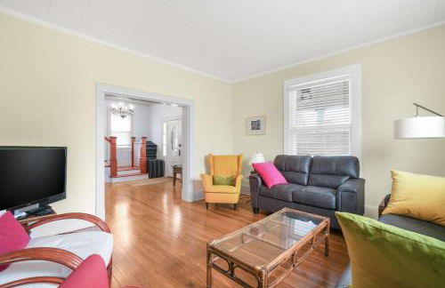 Maison des Reves - Historic charm in the heart of Downtown! - Foto 8