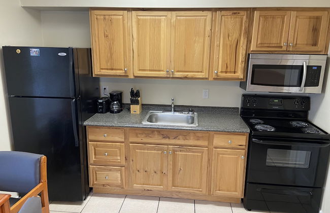 Cottages Christian Retreat - Foto 24