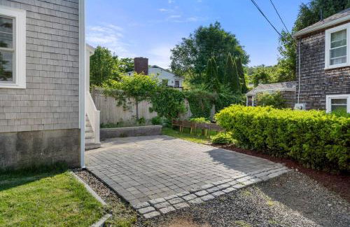 Dog Friendly 2BR Home Walk to Beach+Bearskin Neck - Foto 39