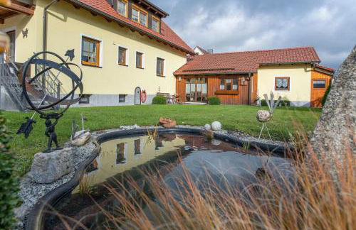 Ferienwohnung Forster - Foto 3