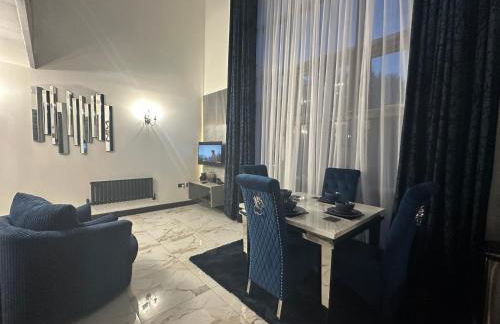 Two Bedroom Apartment - Foto 10