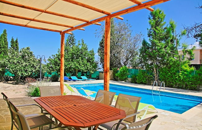 Simeon Estate in Drouseia - Foto 7