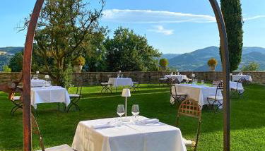 Castello di Viano - Foto 3