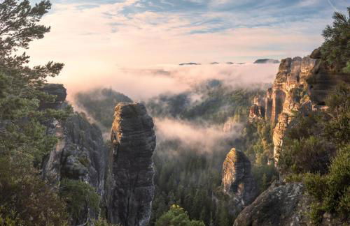 Gutshof 1600 - Foto 10