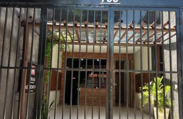 House755 Hospedaria - Foto 72