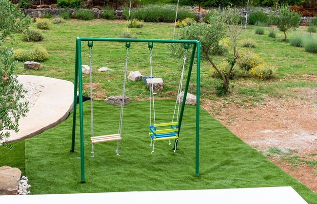 Villa Kiara - Foto 22