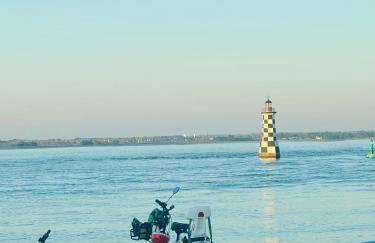 Brõcean - Studio with sea view - - Foto 4