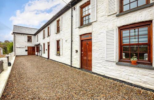 2-Bedroom - The Old Bakehouse Historic Home - Foto 19