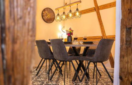 Luxx Home RV, City Marienplatz - Foto 26