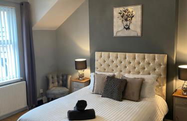 Aspen House - Apartment 3 - Foto 14