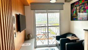 Studio Laguna - Foto 4