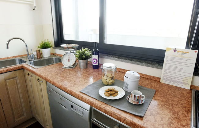 JOIVY Victorian House - Foto 12