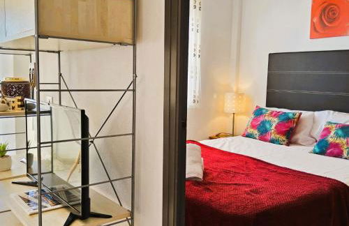 Apartment Parque Amerador by Interhome - Foto 9