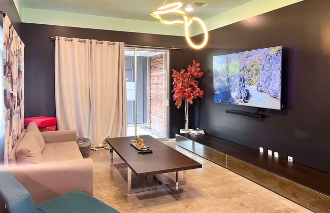 Austin Clubhouse Rainey Street 6 min Walk - Foto 10