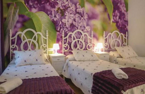 Stunning Home In Sayalonga With Wifi - Foto 28