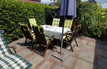 Ferienwohnung Heckmann, 95138 - Photo 31