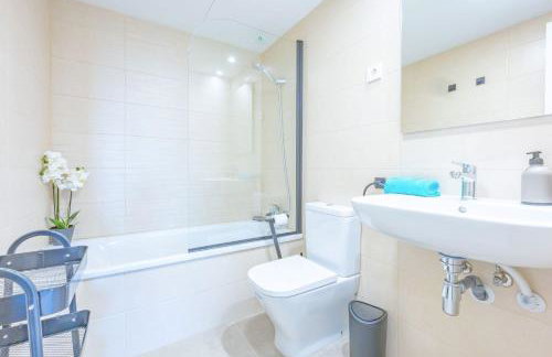 Apartamento Sunrise 6 - Plusholidays - Foto 34