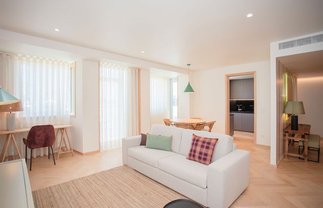 Allegro Boutique Apartment A - Foto 19