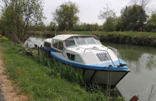 Nuits insolites sur un bateau - Foto 1