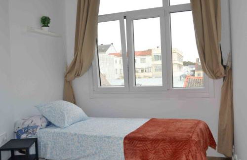 Yellowstone Ático luminoso y acogedor - Foto 8