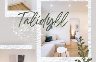 Talidyll am Diemelsee an der Talsperre - 4 Betten 1 Schlafsofa bis zu 5 Gästen - nähe Willingen - Skigebiet - Marsberg - Brilon - Privater Eingang - Auch für Monteure geeignet - Foto 48