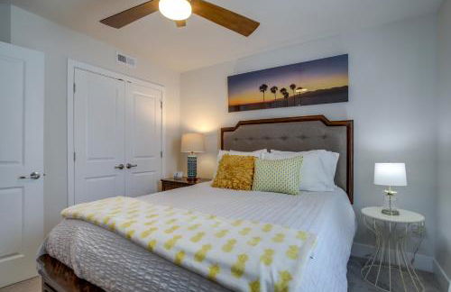 3 Mi to Ocean City Boardwalk Townhome with 2 Decks - Foto 23