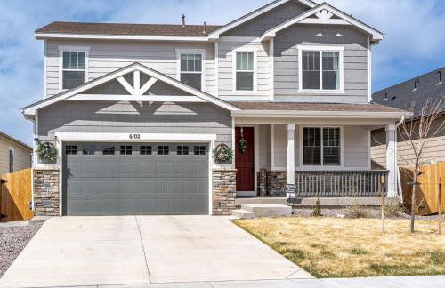 Stylish Luxury Suite: Hot Tub, Mini Golf, MT-Views - Apartment - Foto 5