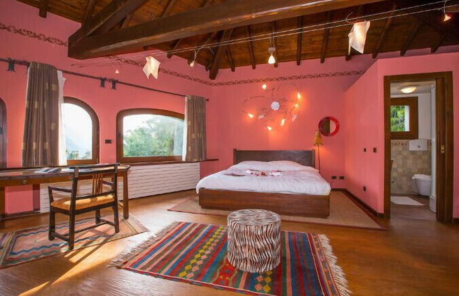 Villa Isola Verde - Foto 5