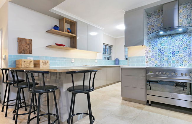 Melkbos Aan See - Foto 10