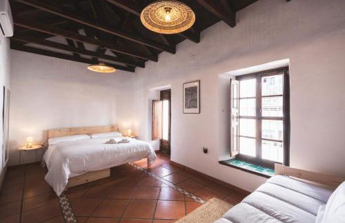 Casa Arroyo de San Andrés - Photo 23