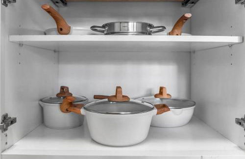 Stylish in Sunny Santa Monica walk to Beach & Pier - Foto 19