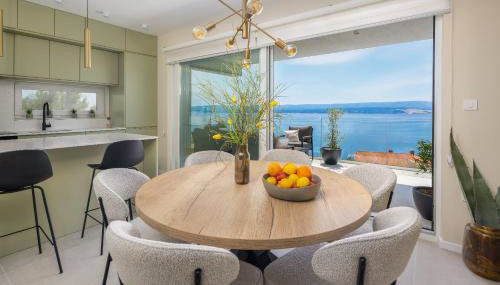 Villa Alta Mare - Apartments With Pool - Foto 2