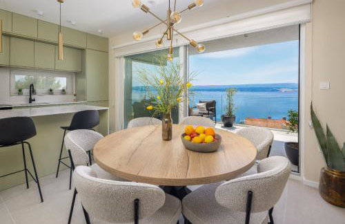 Villa Alta Mare - Apartments With Pool - Foto 2