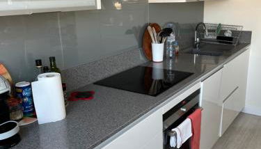 Résidence la Rhune - Foto 3, stove