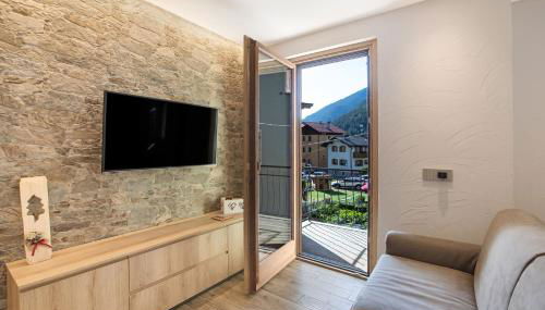 Casa Cecilia tra Bormio e Livigno - Foto 2