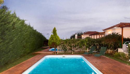 Sun, Sand, & Seclusion - Artemis with Private Pool - Foto 2