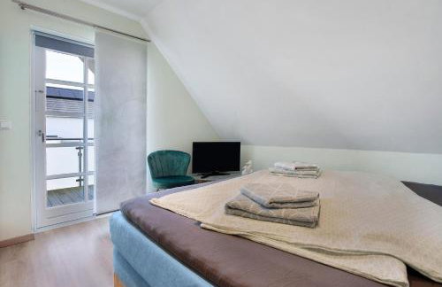 Komfortables Ferienhaus Allee - Foto 16