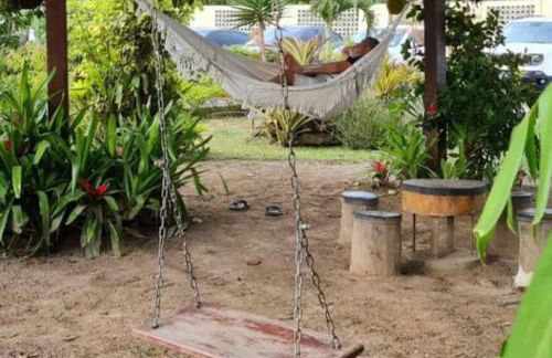 Flat Serra Negra, Bezerros - Foto 30