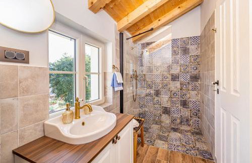 Villa MAVRA with private pool - Foto 37