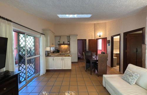 La Fuente del Pedregal Casa 1 - Lago y piscinas - Photo 60