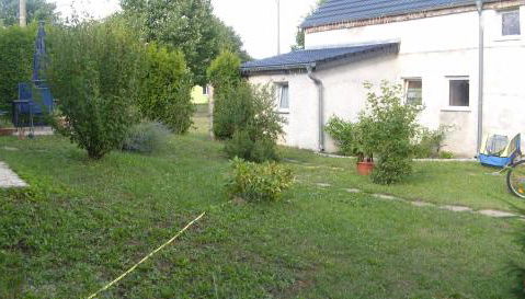 Ferienwohnung Eulitz - Foto 2, Garden