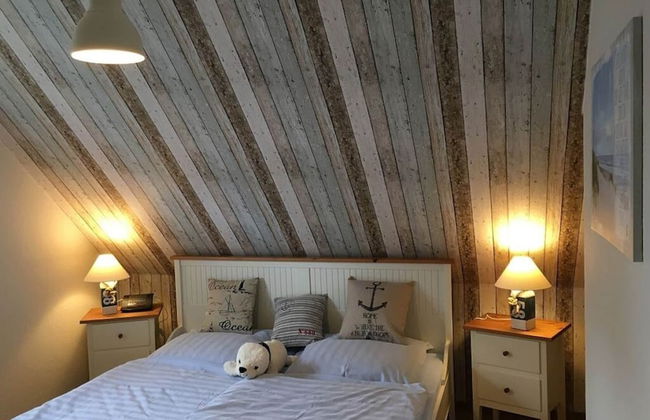 Dat Onnen's Hus - Burhave 3 - Foto 2